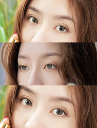 -七月美睫 美甲