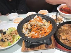 -桃子餐厅·天津菜(红星路直营店)