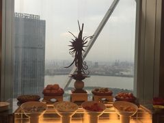 -南昌绿地华邑酒店·鲜艳全日餐厅
