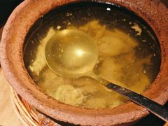 -黄山老妈·土菜(碧桂园店)