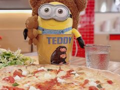 -城市大道红炉披萨烘焙坊