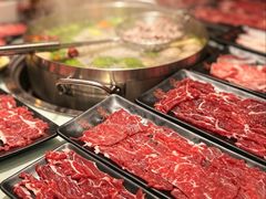 -刘少华贵州小黄牛·鲜牛肉火锅(总店)