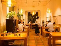 大堂-天水蔬食料理(树德之光店)