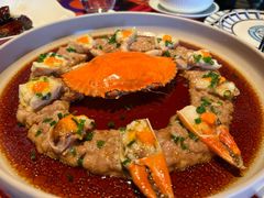 -上海滩餐厅(BFC外滩金融中心店)