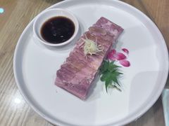 -永安鱼庄·镇江菜(三店纬五路店)