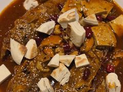 -六福烧烤酒馆(秦隆步行街店)