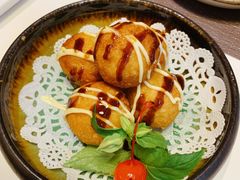 -樱の千渡日式料理·铁板烧•烧鸟(金盛田广场店)