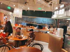 -CRAZYONES西班牙海鲜饭(上海美罗城店)