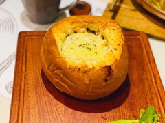 -Deer Park鹿园西餐(仁恒置地广场店)