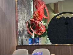 -小花卷味道餐厅(开发区五彩城店)