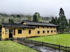 -井冈山风景名胜区