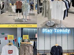 -新世界百货(顺义店)