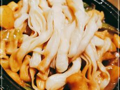 -安天民北方饺子(白石洲店)