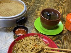 -福建沙县小吃(雅居乐花园店)