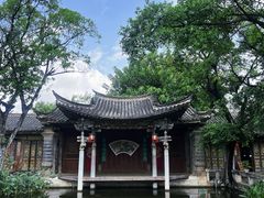 -朱家花园