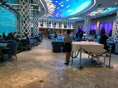 大堂-瑞德姆美人鱼海底演艺主题餐厅(亚龙湾店)
