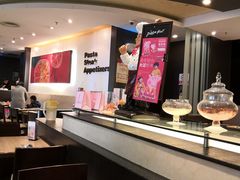 -必胜客(百联又一城店)