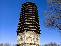 -玲珑塔公园