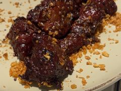 -鹿港小镇(金虹桥国际中心店)