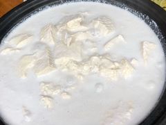石锅豆花-范记豆花庄(东门好吃街店)