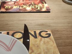 -C'è Amore 爱意(盛京大奥莱店)