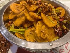 -吴记酱骨炖菜馆(西大直街店)