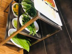 -蜀留香火锅·始于1999·原四川老火锅(白堤路店)