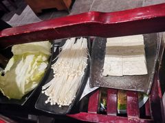 -东来顺饭庄(金泉广场店)