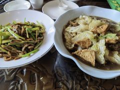 -民族饭荘(新华大街店)