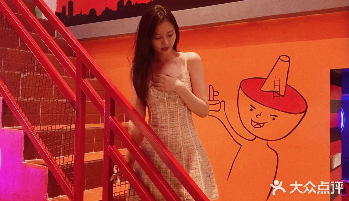 🍹也太好喝了！这边建议锅立方直接开果茶店