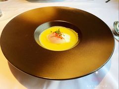 -橘洲1910花园江景西餐厅