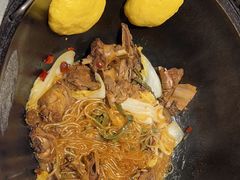 -玺炖·中国铁锅炖(南京东路店)