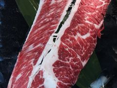 -贺野·自助炭火烤肉(紫藤路店)