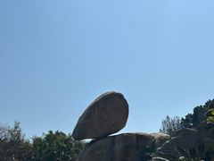 -东山风动石景区