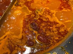 -楠火锅(仁恒梦中心店)