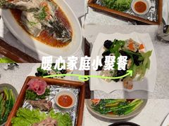 -香宫·中餐厅(拉萨香格里拉大酒店)