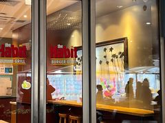 -The Habit Burger Grill 哈比特汉堡(爱琴海店)