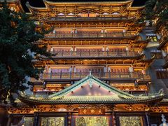 -大佛古寺
