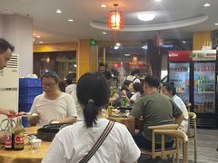 -濠轩阁特色生蚝火锅(水湾路店)