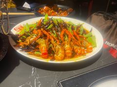 -红盔甲·小龙虾(人民广场店)