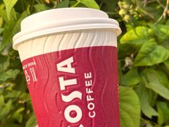 -COSTA COFFEE(上海虹口公园店)