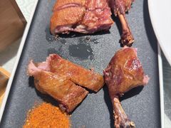 -辣婆婆(航天桥店)