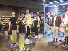 -NIKE品牌体验店(南京东路店)