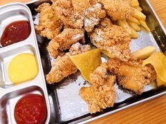 -青春分食(仙林大学城店)