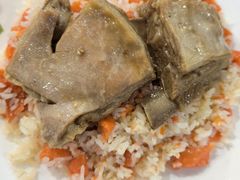 -217丰惠源抓饭(星湖街店)