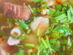 -王记生烫牛杂面馆(兰陵路店)