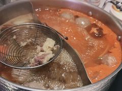-牛焱·贵州黄牛肉火锅(城西银泰店)