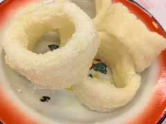 -堂瓦里·33年传统赣菜(第一街区店)