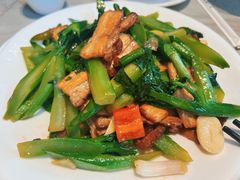 -锦园春香港茶餐厅(西海湾旗舰店)