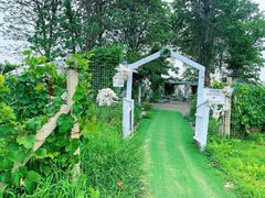 -安德鲁户外烧烤帐篷营地(马泉营店)